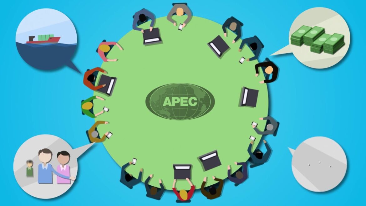 Por Qu Es Importante La Reuni N Del Apec Para El Per Diario