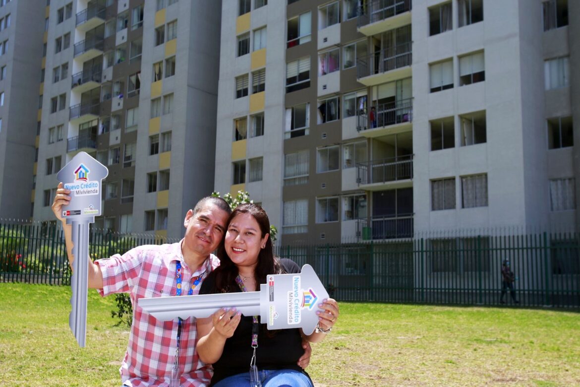 Mvcs Transfieren S Millones A Fondo Mivivienda Para El Bono Del Buen Pagador Diario El