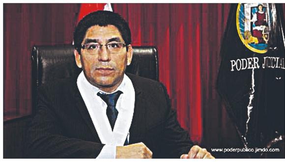 Pedro Castillo impedirá futuros allanamientos e intervenciones en Palacio.