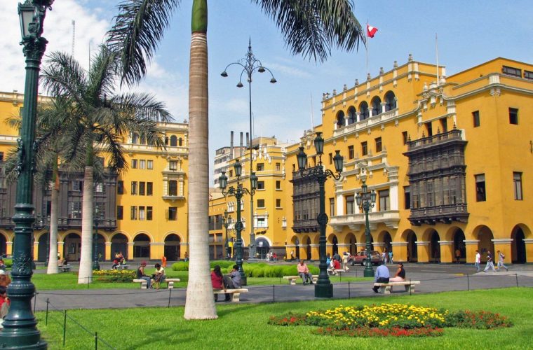 Índice de Precios al Consumidor de Lima se espera que mantenga esa ligera tendencia a la baja