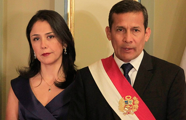El exmandatario Ollanta Humala y la exprimera dama Nadine Heredia seguirán afrontando un juicio oral por el presunto delito de lavado de activos.