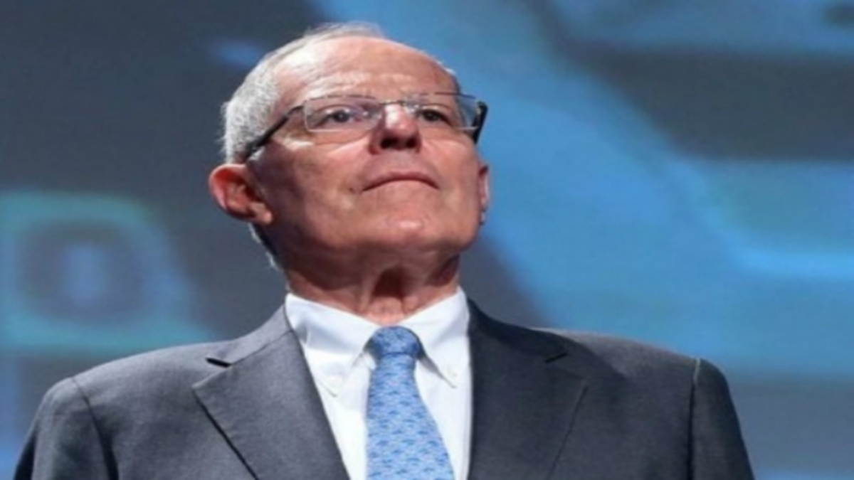 Expresidente Kuczynski Está Tranquilo Tras Enterarse Que La Fiscalía Pide 35 Años De Prisión 