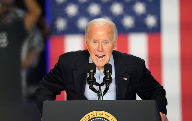 Biden