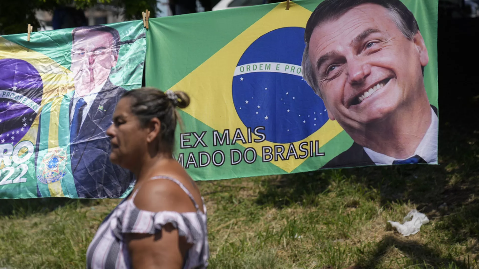 Bolsonaro