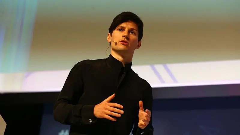 Durov